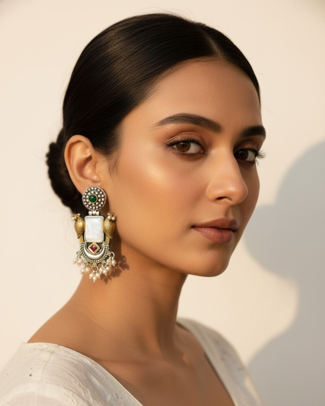 Classic Temple Drops