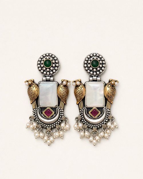 Classic Temple Drops