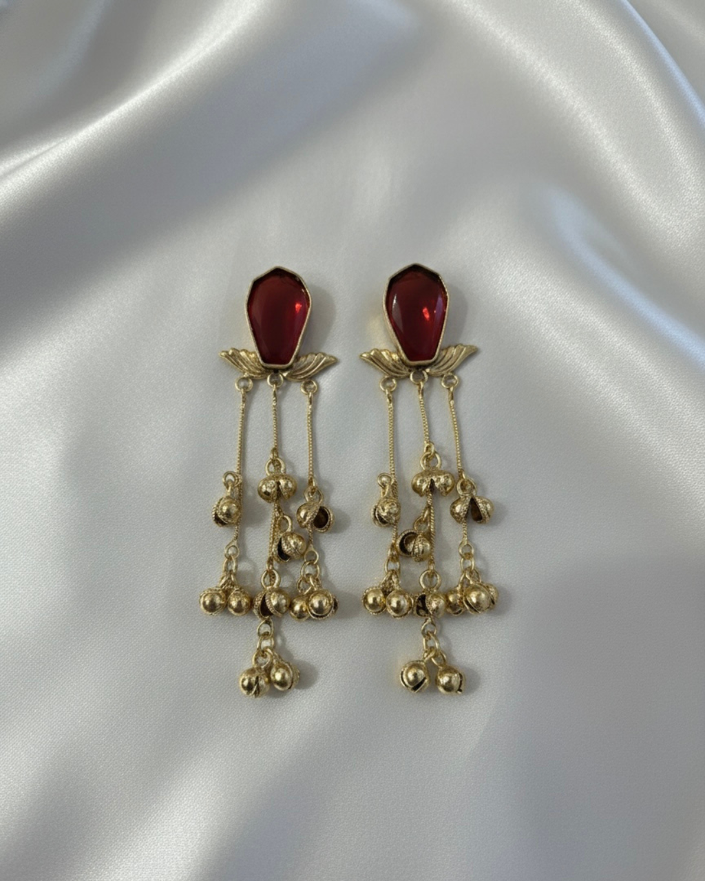 Crimson Royale Drops