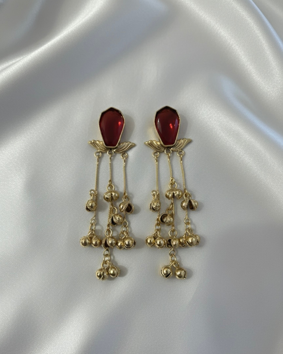 Crimson Royale Drops